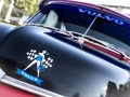 Volvo Auto Storiche Parco Valentino 2017