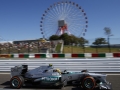 2013 Japanese Grand Prix - Friday
