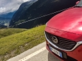 08 tornanti in salita Gottardo 5