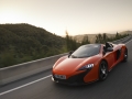 McLaren 650S Launch 2014 Ascari