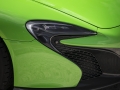 McLaren 650S Launch 2014 Ascari