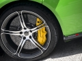 McLaren 650S Launch 2014 Ascari