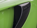 McLaren 650S Launch 2014 Ascari