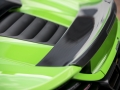 McLaren 650S Launch 2014 Ascari