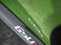 McLaren 650S Launch 2014 Ascari