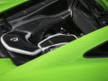McLaren 650S Launch 2014 Ascari