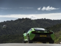 McLaren 650S Launch 2014 Ascari