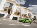 McLaren 650S Launch 2014 Ascari
