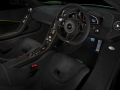 McLaren 650S Launch 2014 Ascari
