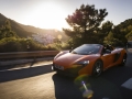 McLaren 650S Launch 2014 Ascari
