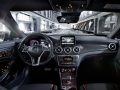 Mercedes-Benz CLA 45 AMG, (C117), 2012