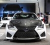 Lexus-rcf