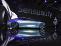 Q80 Inspiration - Paris Motor Show - 1