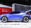 Toyota-c-hr