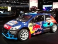 peugeot 208WRX