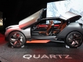 peugeot quartz