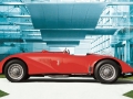 Credits Museo Nicolis Lancia Astura MM anno1938