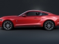 6th Generation Mustang Theme Development