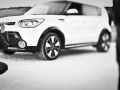 Presentazione della nuova Kia Soul presso il resort Verdura a Sciacca