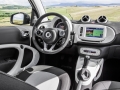 smart fortwo, BR C453, 2014