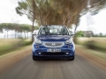 smart fortwo, BR C453, 2014