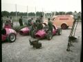 10 - Assistenza tecnica Pirelli al Gran Premio di Monza, 1952