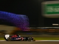 during practice for the Abu Dhabi Formula One Grand Prix at the Yas Marina Circuit on November 1, 2013 in Abu Dhabi, United Arab Emirates.