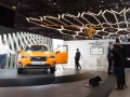 Geneva International Motor Show 2017 - GIMS 2017 - Palexpo