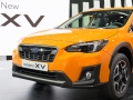 Geneva International Motor Show 2017 - GIMS 2017 - Palexpo