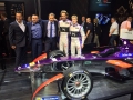 DS formula E