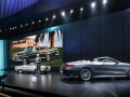 Mercedes-Benz Cars auf der IAA 2015Mercedes-Benz Cars at the IA