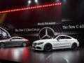 Mercedes-Benz Cars auf der IAA 2015Mercedes-Benz Cars at the IA