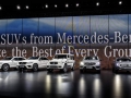 Mercedes-Benz Cars auf der IAA 2015Mercedes-Benz Cars at the IA