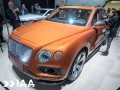 bentley