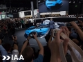 bugatti