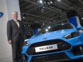 ford focus RS