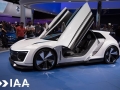 golf GTE