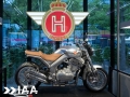 horex