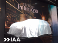 infiniti