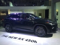 lexus
