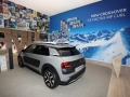 Citroen Cactus Rip Curl