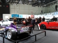 DS con Formula E