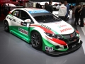 Honda Civic WTCC