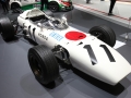 Honda F1 RA272