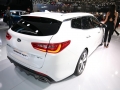 Kia Optima SW GT 2