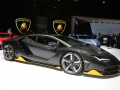 Lamborghini Centenario 2