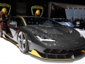 Lamborghini Centenario 4