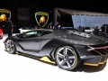 Lamborghini Centenario