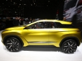 Mitsubishi EX Concept