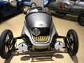 Morgan EV3